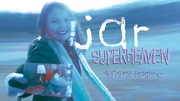 “youngest daughter"