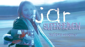 “youngest daughter"