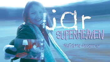 “youngest daughter"