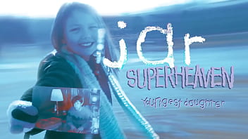 “youngest daughter"