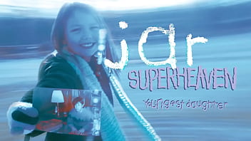 “youngest daughter"