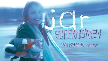 “youngest daughter"