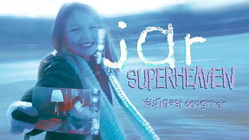 “youngest daughter"