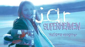 “youngest daughter"