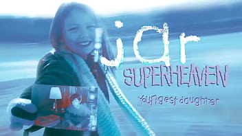 “youngest daughter"