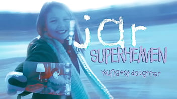 “youngest daughter"