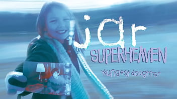 “youngest daughter"