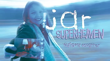 “youngest daughter"