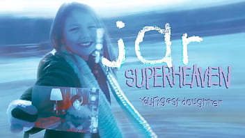 “youngest daughter"