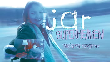 “youngest daughter"