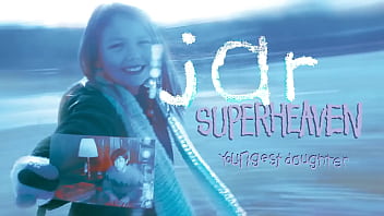 “youngest daughter"