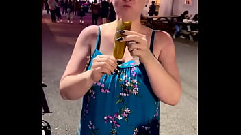 Usually when something this big goes in my mouth i like it esygoinprincess