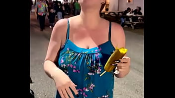 Usually when something this big goes in my mouth i like it esygoinprincess