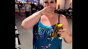 Usually when something this big goes in my mouth i like it esygoinprincess