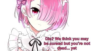 Sweet young babe ass fucked hard anime 2