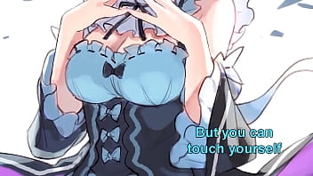 Sweet young babe ass fucked hard anime 2