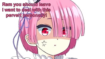 Sweet young babe ass fucked hard anime 2