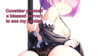 Sweet young babe ass fucked hard anime 2