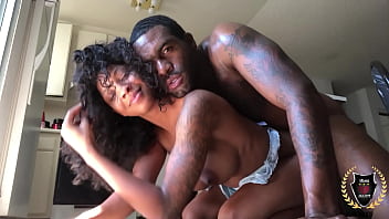 Bootylicious september reign fucks & drains rome major