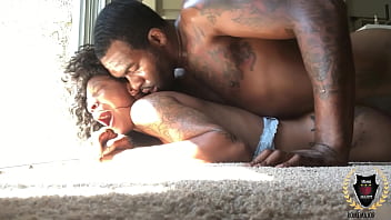 Bootylicious september reign fucks & drains rome major