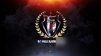 Bootylicious september reign fucks & drains rome major