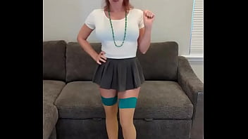 Happy st patrick's day sweeties