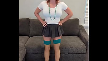 Happy st patrick's day sweeties