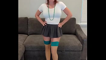 Happy st patrick's day sweeties