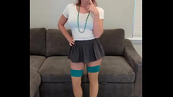 Happy st patrick's day sweeties