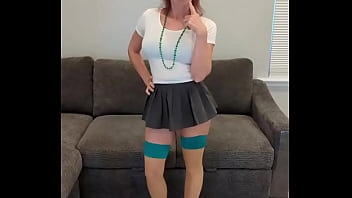 Happy st patrick's day sweeties