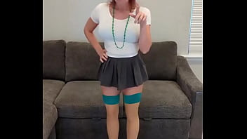 Happy st patrick's day sweeties