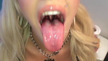 Mouth vyxen video 1 preview