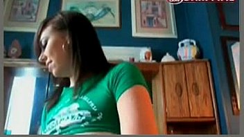 Horny amateur on webcam