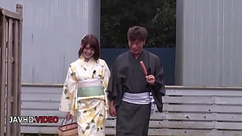 Yua ariga's passionate japanese hardcore adventure Yua ariga's passionate japanese hardcore adventure