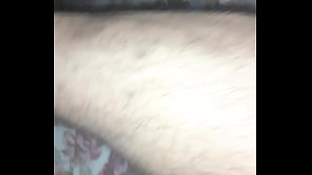 Fudi sua buceta acorrentada