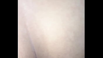 Fudi sua buceta acorrentada