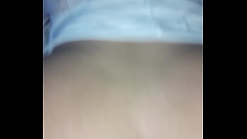 Fudi sua buceta acorrentada