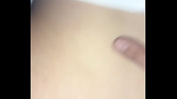 Fudi sua buceta acorrentada