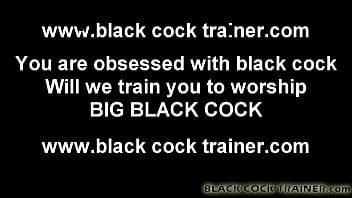 Bisexual training and interracial gay fantasy