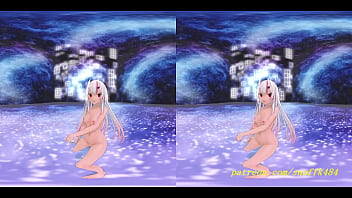 Vr180 ホロ ダンス