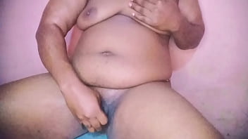 After watching porn i got so horny so i fuck my little baby