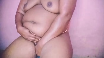 After watching porn i got so horny so i fuck my little baby