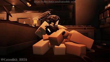 Getting some special service at the maid cafe~