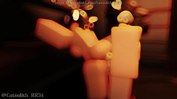 Getting some special service at the maid cafe~