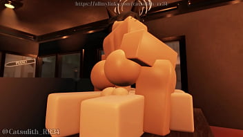 Getting some special service at the maid cafe~