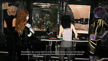 Tales from the unending void 190