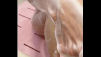 My Wife's Period Is Over Today October 15th And She Wants To Have Sex Her Nipples Are Hard And I Think They'll Be Lickable And Full Of Juice thumbnail