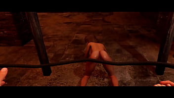 Slaves of rome she deserves my cock