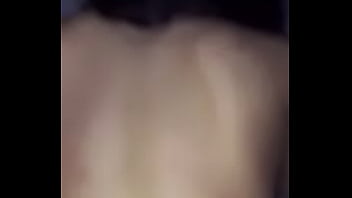 Banging milf from behind