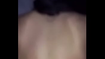 Banging milf from behind